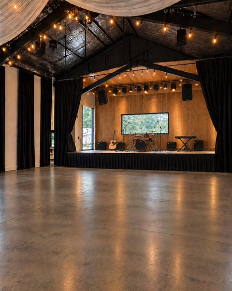The Buckhead Barn