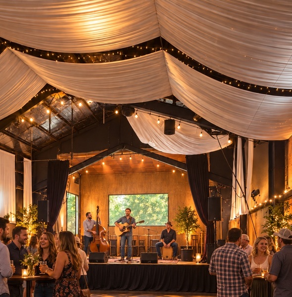 The Buckhead Barn