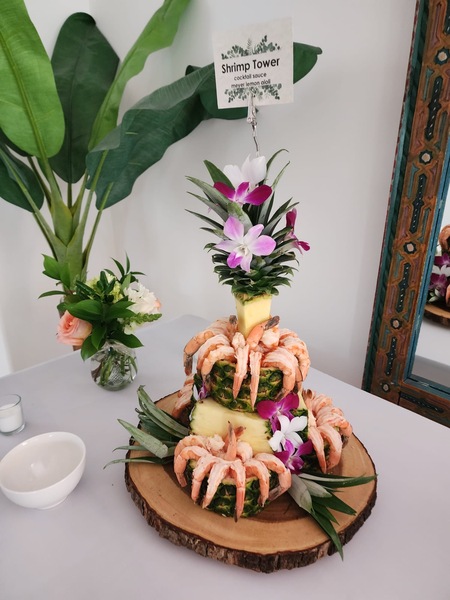 Corks and Forks Catering