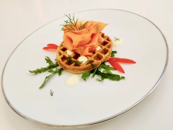 Corks and Forks Catering
