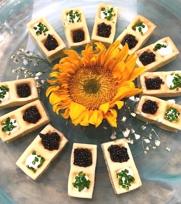 Corks and Forks Catering