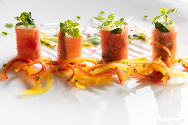 Corks and Forks Catering