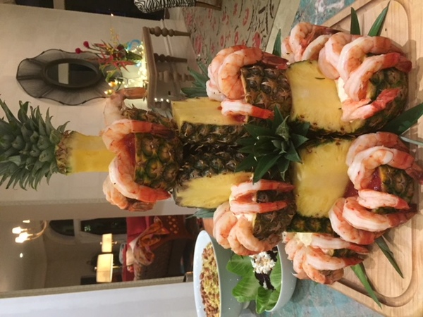 Corks and Forks Catering