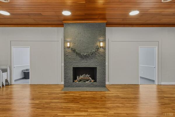 The Lodge at Maple Lane