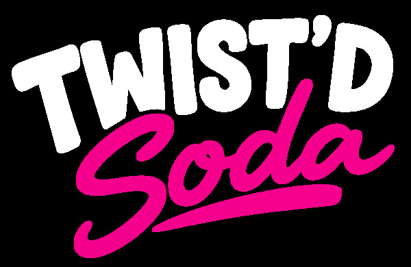 Twist’d Soda