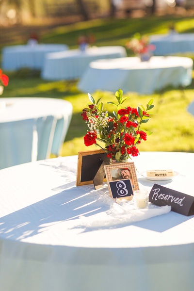 The Whimsical Sunflower Events & Design