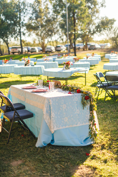The Whimsical Sunflower Events & Design