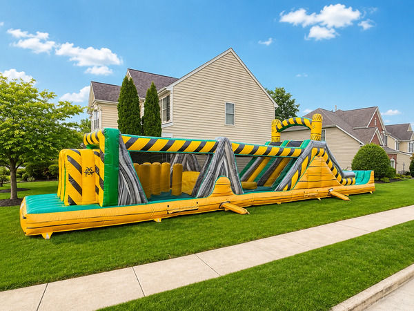 Sen Party Rentals