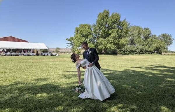 Willow Barn Ranch