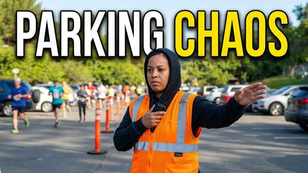 AB Parking Services