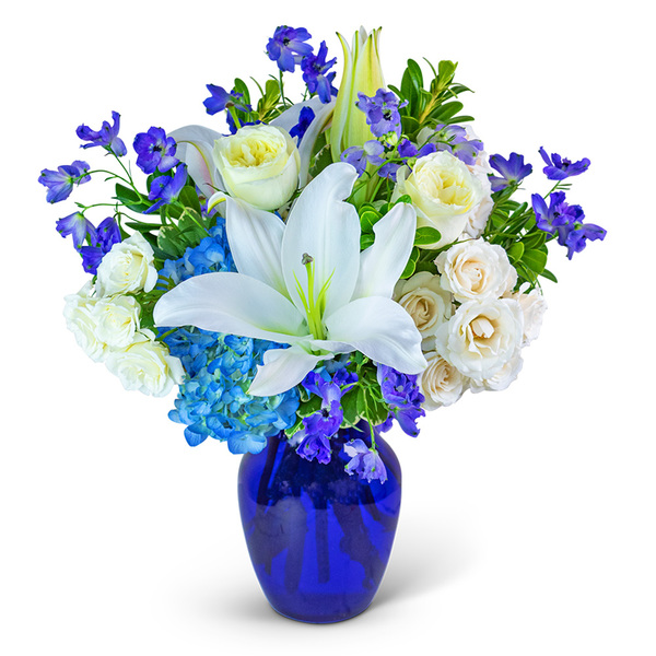 Sally’s Flowers