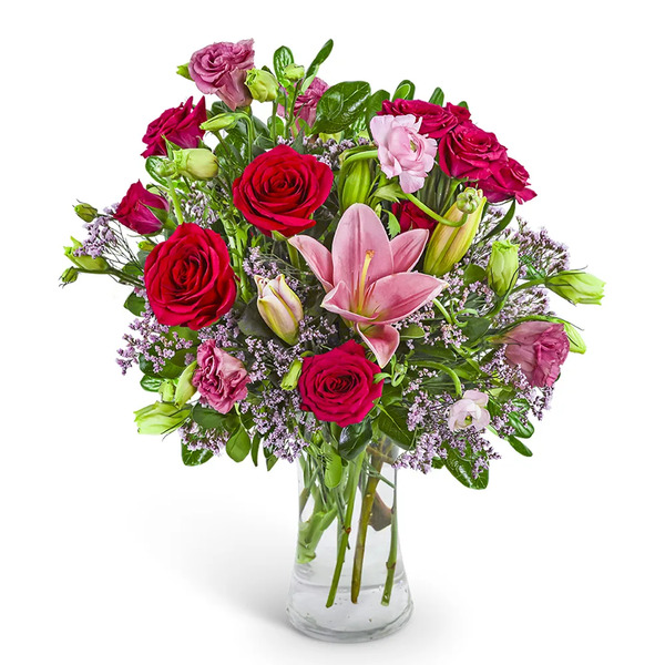 Sally’s Flowers