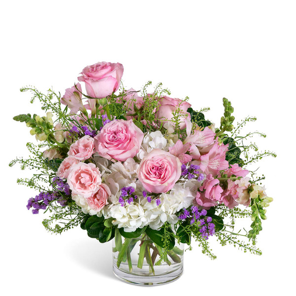 Sally’s Flowers