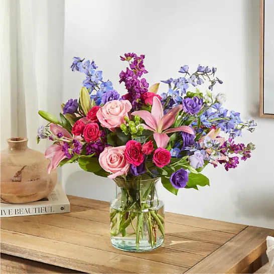 Sally’s Flowers