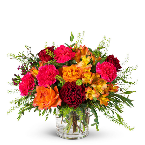 Sally’s Flowers