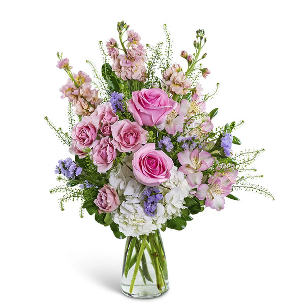 Sally’s Flowers