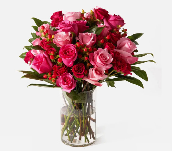 Sally’s Flowers