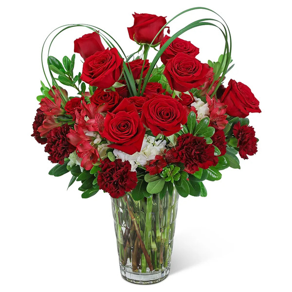 Sally’s Flowers