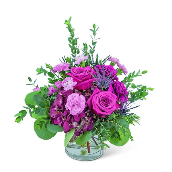 Sally’s Flowers