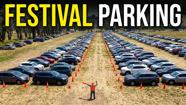 AB Parking Services