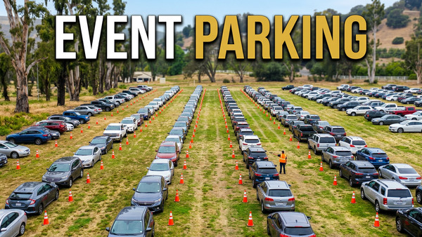 AB Parking Services