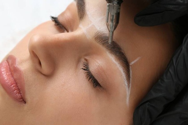 Visage new york studio