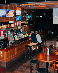Main Floor