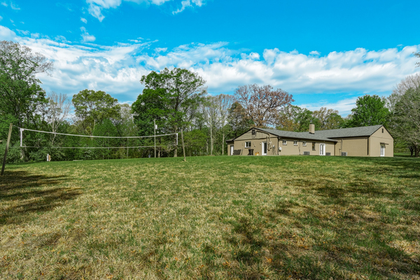 The Lodge at Maple Lane