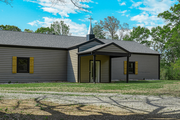 The Lodge at Maple Lane