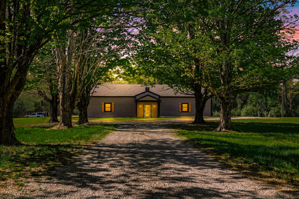 The Lodge at Maple Lane