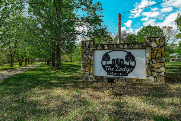 The Lodge at Maple Lane