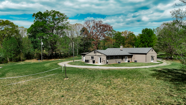 The Lodge at Maple Lane