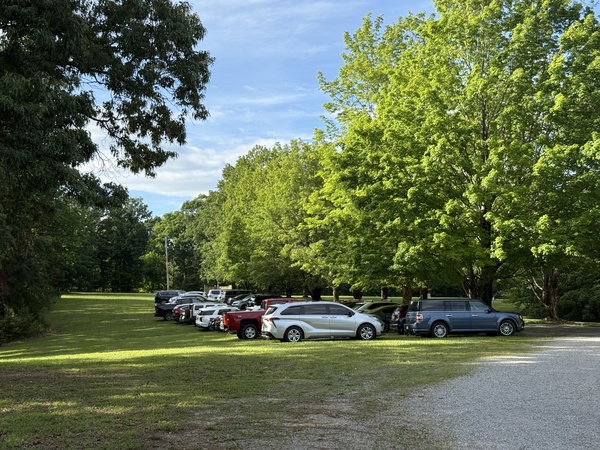 The Lodge at Maple Lane