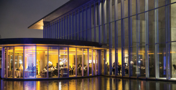 Modern Art Museum of Fort Worth
