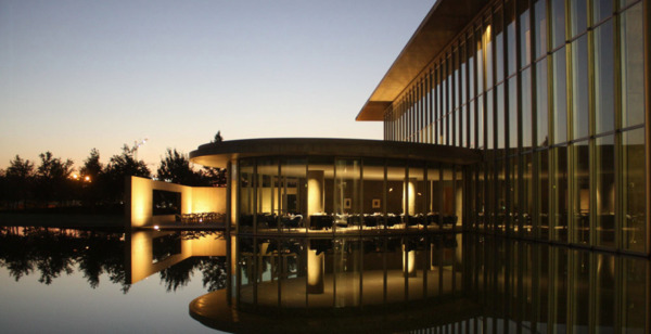 Modern Art Museum of Fort Worth