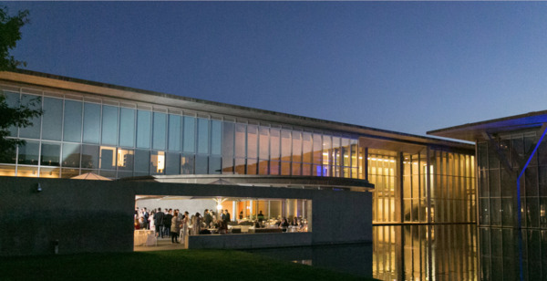 Modern Art Museum of Fort Worth