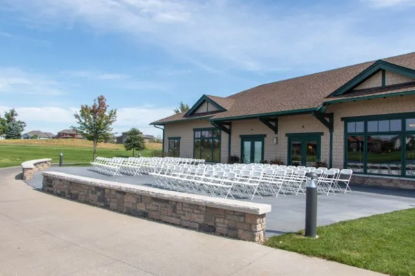 The Pinnacle Club at Otter Creek Golf Course