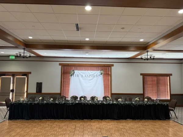 The Pinnacle Club at Otter Creek Golf Course