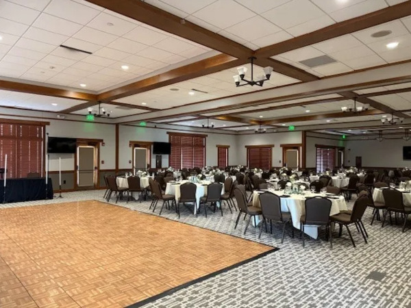 The Pinnacle Club at Otter Creek Golf Course