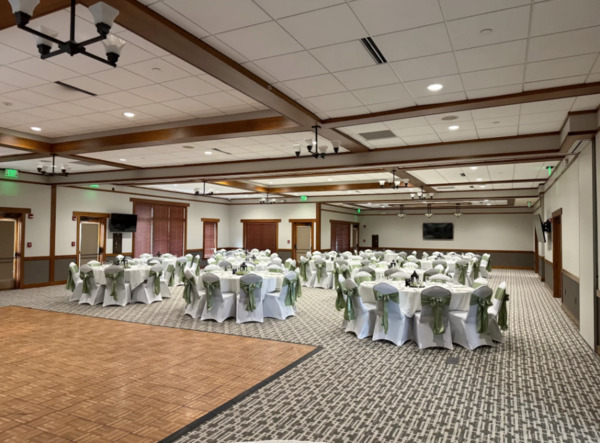 The Pinnacle Club at Otter Creek Golf Course