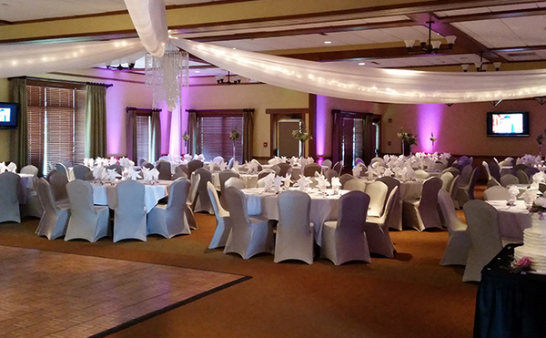 The Pinnacle Club at Otter Creek Golf Course