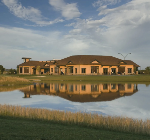The Pinnacle Club at Otter Creek Golf Course