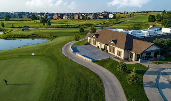 The Pinnacle Club at Otter Creek Golf Course
