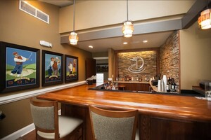 Member’s Lounge