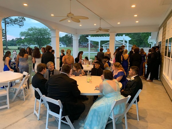 Duplin Country Club