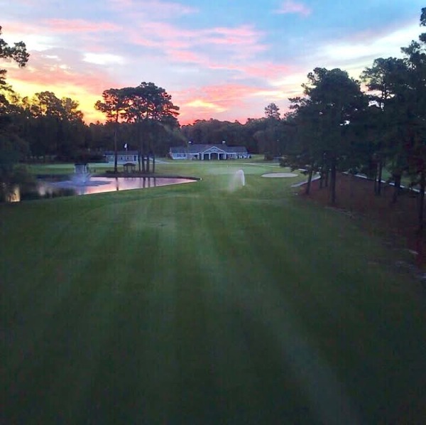 Duplin Country Club