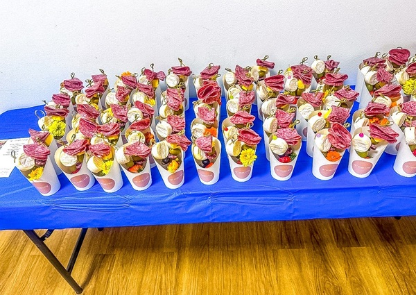 MC Charcuterie