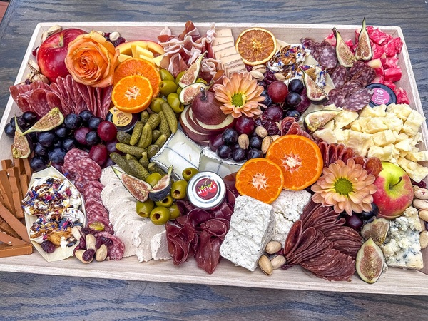 MC Charcuterie