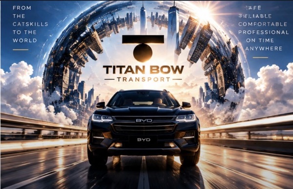 Titan Bow Transport