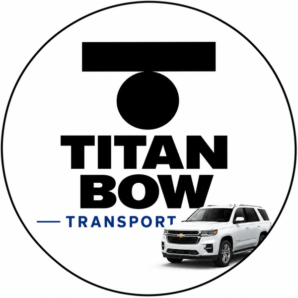Titan Bow Transport